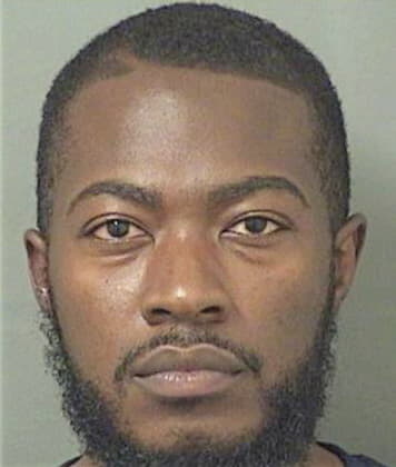 Walter Nixon, - Palm Beach County, FL 